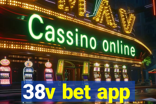 38v bet app